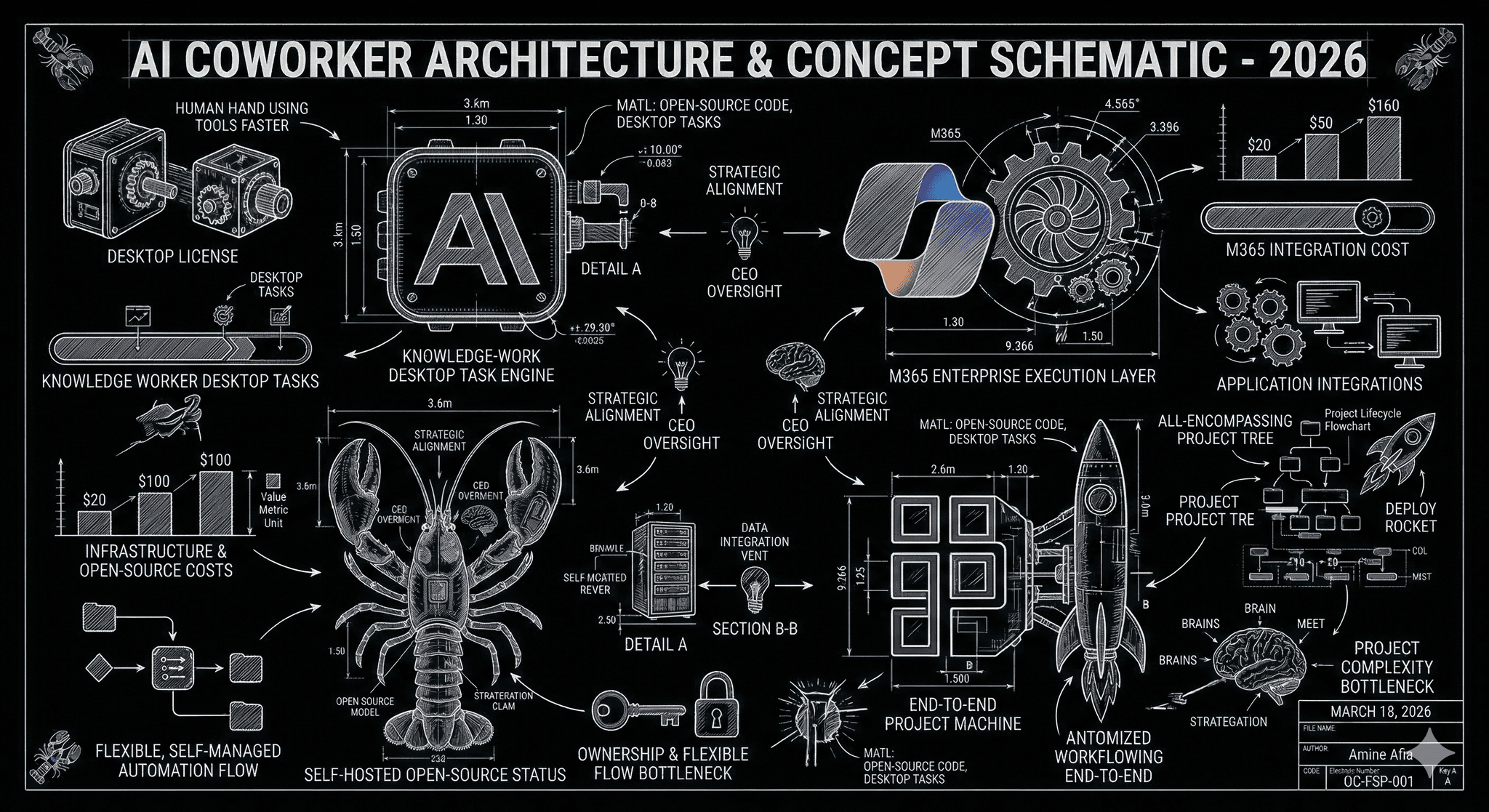 Claude Cowork vs Copilot Cowork vs OpenClaw vs Perplexity Computer ...