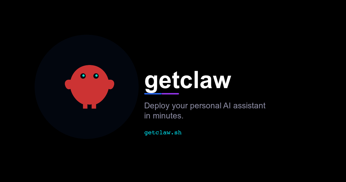 getclaw